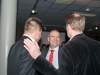 Jubileum 25 jarig bestaan Uniface gebruikers vereniging