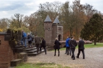 F2F Koetshuis Kasteel De Haar