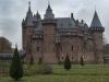 F2F Koetshuis Kasteel De Haar