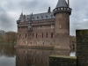 F2F Koetshuis Kasteel De Haar