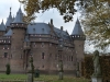 F2F Koetshuis Kasteel De Haar