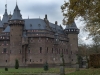 F2F Koetshuis Kasteel De Haar