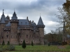 F2F Koetshuis Kasteel De Haar