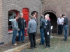 Bijeenkomst Uniface gebruikersvereniging F2F Najaar 2014 Fort Voordorp Groenekan