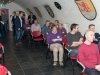 Bijeenkomst Uniface gebruikersvereniging F2F Najaar 2014 Fort Voordorp Groenekan