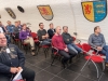 Bijeenkomst Uniface gebruikersvereniging F2F Najaar 2014 Fort Voordorp Groenekan