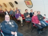 Bijeenkomst Uniface gebruikersvereniging F2F Najaar 2014 Fort Voordorp Groenekan