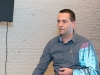 Bijeenkomst Uniface gebruikersvereniging F2F Najaar 2014 Fort Voordorp Groenekan