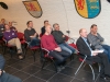 Bijeenkomst Uniface gebruikersvereniging F2F Najaar 2014 Fort Voordorp Groenekan