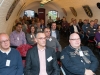 Bijeenkomst Uniface gebruikersvereniging F2F Najaar 2014 Fort Voordorp Groenekan