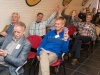 Bijeenkomst Uniface gebruikersvereniging F2F Najaar 2014 Fort Voordorp Groenekan