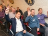 Bijeenkomst Uniface gebruikersvereniging F2F Najaar 2014 Fort Voordorp Groenekan