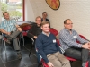 Bijeenkomst Uniface gebruikersvereniging F2F Najaar 2014 Fort Voordorp Groenekan