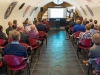 Bijeenkomst Uniface gebruikersvereniging F2F Najaar 2014 Fort Voordorp Groenekan