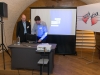 Bijeenkomst Uniface gebruikersvereniging F2F Najaar 2014 Fort Voordorp Groenekan