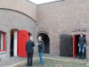 Bijeenkomst Uniface gebruikersvereniging F2F Najaar 2014 Fort Voordorp Groenekan