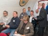 Bijeenkomst Uniface gebruikersvereniging F2F Najaar 2014 Fort Voordorp Groenekan