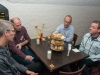Bijeenkomst Uniface gebruikersvereniging F2F Najaar 2014 Fort Voordorp Groenekan