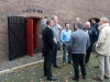 Bijeenkomst Uniface gebruikersvereniging F2F Najaar 2014 Fort Voordorp Groenekan