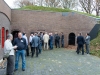 Bijeenkomst Uniface gebruikersvereniging F2F Najaar 2014 Fort Voordorp Groenekan