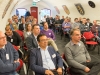 Bijeenkomst Uniface gebruikersvereniging F2F Najaar 2014 Fort Voordorp Groenekan