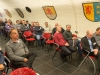 Bijeenkomst Uniface gebruikersvereniging F2F Najaar 2014 Fort Voordorp Groenekan