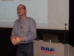 F2F Uniface gebruikersbijeenkomst in het Daf Museum