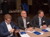 Najaarsconferentie 2016 Uniface gebruikersvereniging bij Bavaria