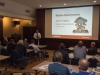 Najaarsconferentie 2016 Uniface gebruikersvereniging bij Bavaria