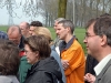 Foto's Face to Face bijeenkomst - WUR - 14 april 2005