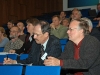 Foto's Face to Face bijeenkomst - WUR - 14 april 2005