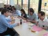 Face to Face Voorjaarsconferentie 2013: lunch
