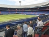 Face 2 Face De Kuip