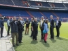 Face 2 Face De Kuip