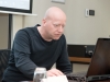 Uniface gebruikers bijeenkomst voorjaar 2015 Amsterdam