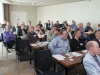 Uniface gebruikers bijeenkomst voorjaar 2015 Amsterdam