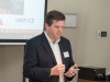 Uniface gebruikers bijeenkomst voorjaar 2015 Amsterdam