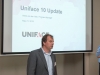 Uniface gebruikers bijeenkomst voorjaar 2015 Amsterdam