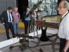 Uniface Gebruikersverening 2016 voorjaarsbijeenkomst Nationaal Militair Museum