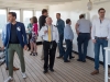 Uniface gebruikersbijeenkomst juni 2017 op de SS Rotterdam