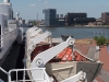 Uniface gebruikersbijeenkomst juni 2017 op de SS Rotterdam