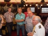 Uniface gebruikersbijeenkomst juni 2017 op de SS Rotterdam