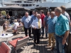 Uniface gebruikersbijeenkomst juni 2017 op de SS Rotterdam