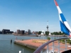 Uniface gebruikersbijeenkomst juni 2017 op de SS Rotterdam