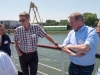 Uniface gebruikersbijeenkomst juni 2017 op de SS Rotterdam