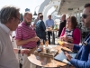 Uniface gebruikersbijeenkomst juni 2017 op de SS Rotterdam