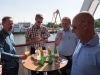 Uniface gebruikersbijeenkomst juni 2017 op de SS Rotterdam