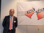 Uniface gebruikers bijeenkomst Face 2 Face juni 2019