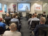 Uniface gebruikers bijeenkomst Face 2 Face juni 2019
