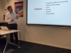 Uniface gebruikers bijeenkomst Face 2 Face juni 2019